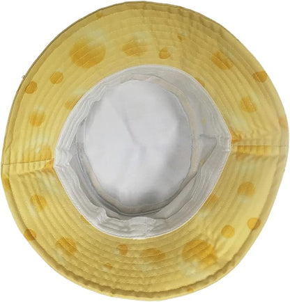 Bucket Hat Packable Sun Hats Fisherman Outdoor Summer Beach Caps for Men Women