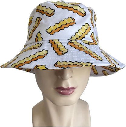 Bucket Hat Packable Sun Hats Fisherman Outdoor Summer Beach Caps for Men Women