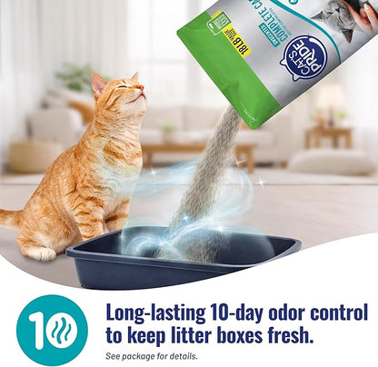 Cat's Pride Complete Care - Unscented 18lb Bag