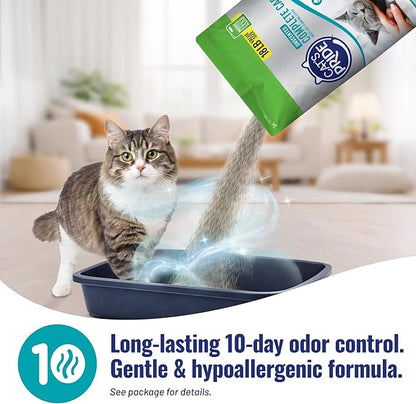 Cat's Pride Complete Care - Unscented 18lb Bag