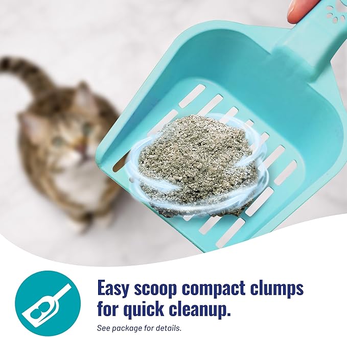 Cat's Pride Complete Care - Unscented 18lb Bag