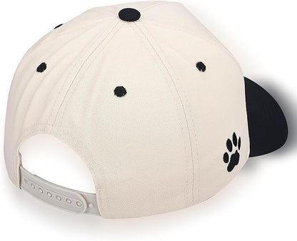 Dog Dad and Mom Collective Trucker Hat,Gifts for Dog Mom & Dad Pet Lovers,Ldeal Gift for Father's Day/Mother's Day