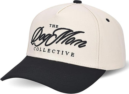Dog Dad and Mom Collective Trucker Hat,Gifts for Dog Mom & Dad Pet Lovers,Ldeal Gift for Father's Day/Mother's Day