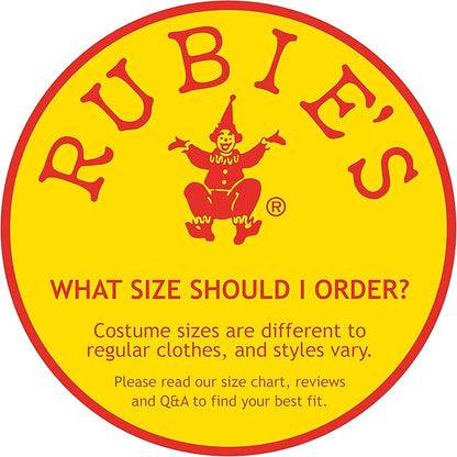 Rubies Propeller Hat Pet Hat for Dogs or Cats, M/L